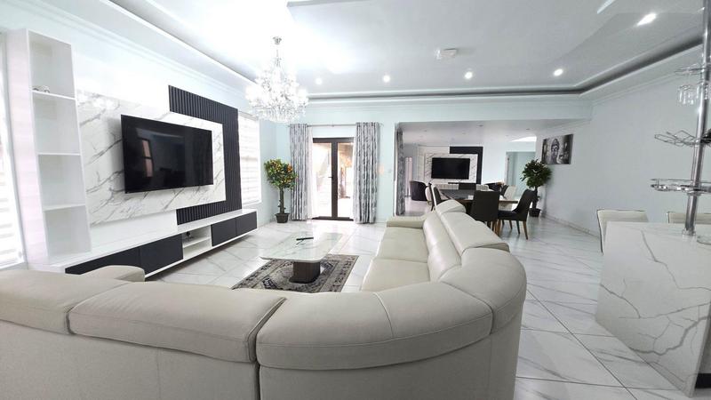 3 Bedroom Property for Sale in Ville D Afrique North West